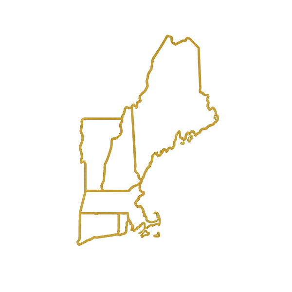 Made In New England